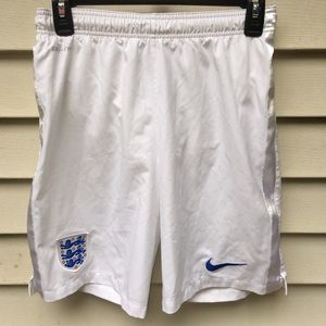 Nike Dri-Fit Shorts.